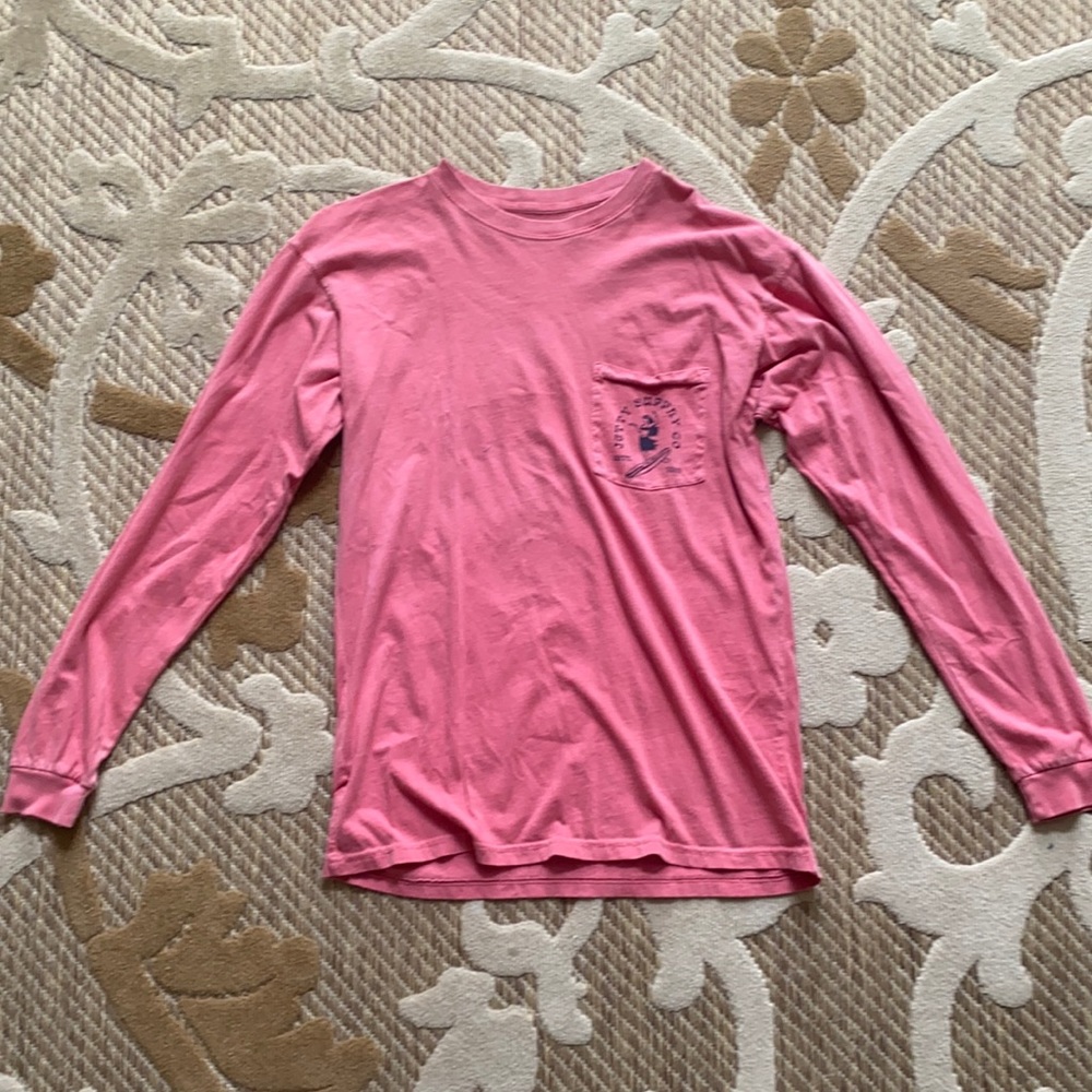 Men’s Jetty long sleeve shirt